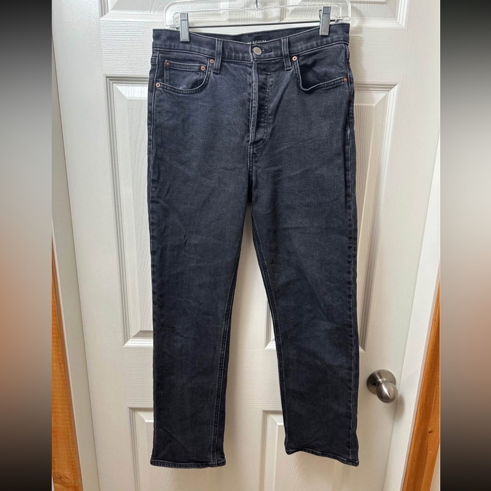 Denim Forum The Arlo High Rise 31/28